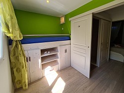 Chambre d'enfant