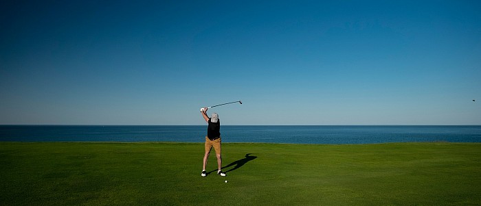 golf