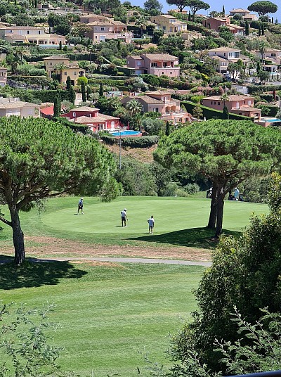Golf